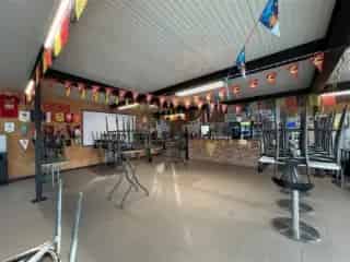 Handelspand te huur Boechout - Sportcomplex