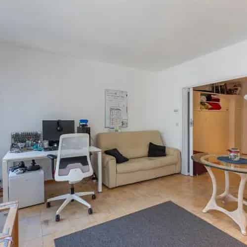 Gemeubelde Studio te Koop Middelkerke Residentie Wimbledon