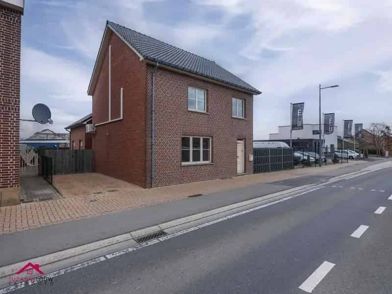 Gerenoveerde Ruime Vrijstaande Woning