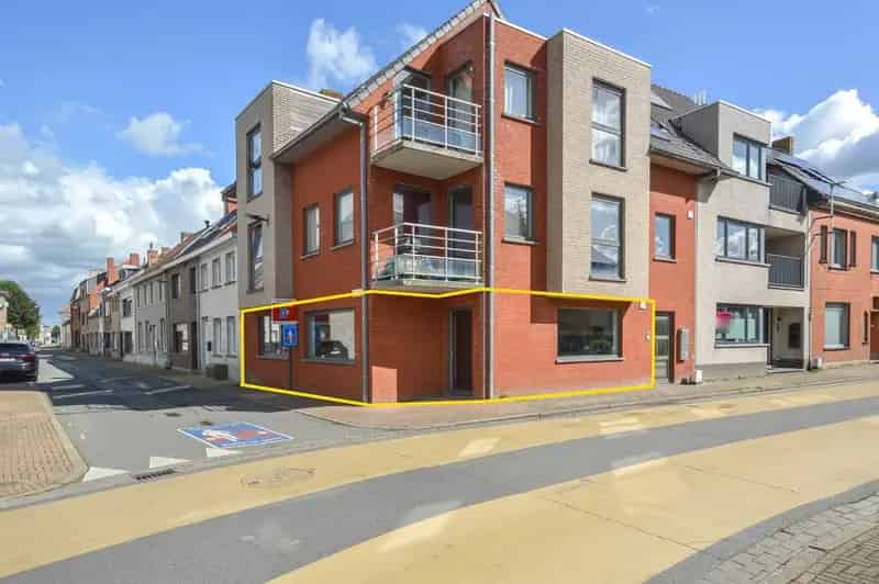 Benedenwoning te huur Oudenburg 77m2 1 slaapkamer