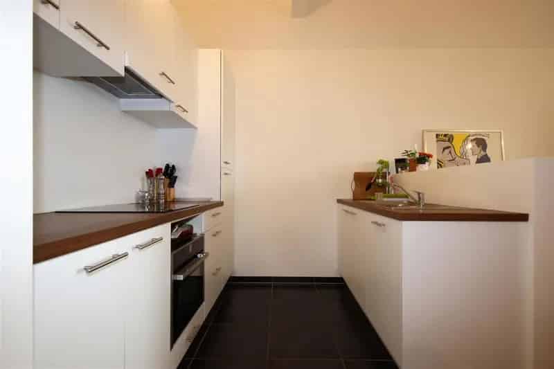 Appartement te koop St Niklaas De Weverij