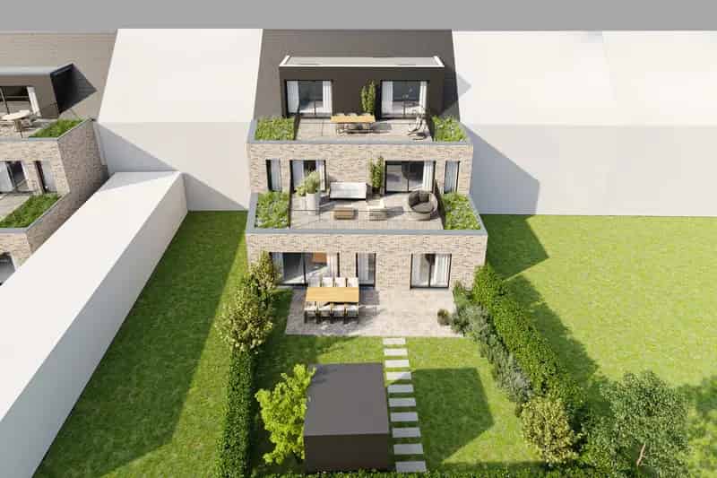 Gelijkvloers Appartement 3 slaapkamers Westerlo