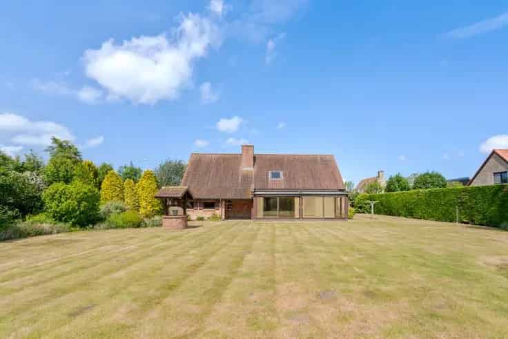 Villa te Koop Knokke Westkapelle 1229m²