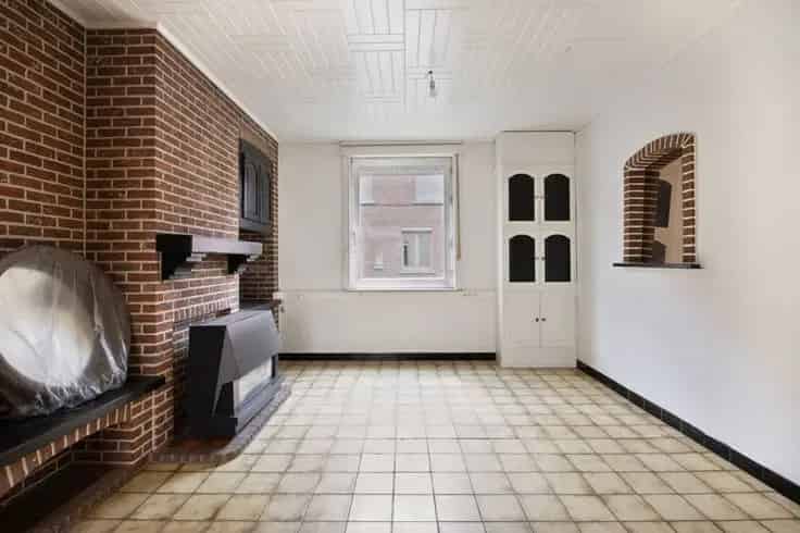 Huis te Koop Machelen: Ruime woning met tuin en zolder