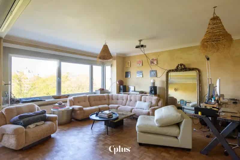 Appartement te koop Gent Zuidpark 2 slaapkamers