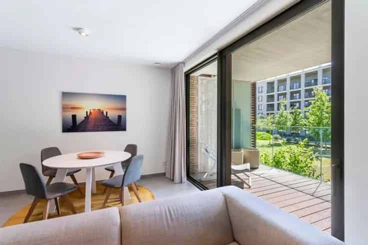 Appartement Te Koop Nieuw Zuid Instapklaar Ruime Terrassen