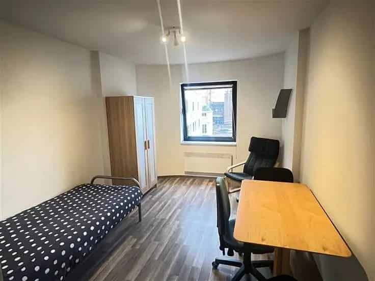 Studio Te Koop Antwerpen: Studentenkot Nabij Universiteiten