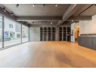 Handelspand te koop Londerzeel 110m²