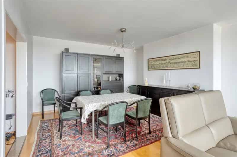 Appartement te koop Wilrijk Sporthalplein