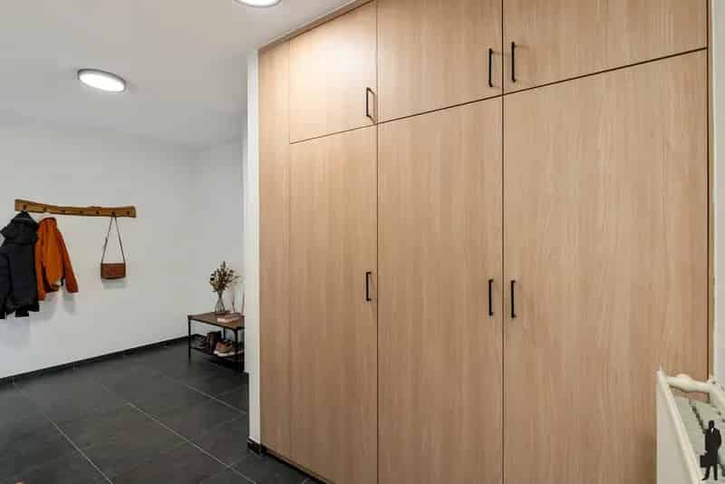Appartement te huur Turnhout 155m2 3 slaapkamers