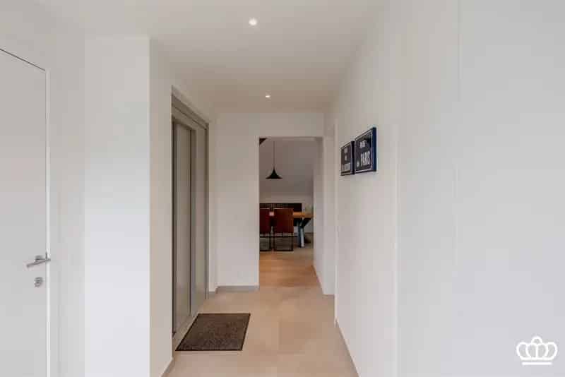 Penthouse te koop Heide Kalmthout