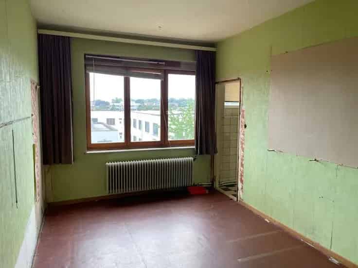 Appartement Te Koop 97m² + Zolder 69m²
