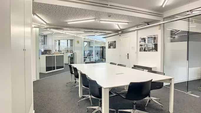 Kantoor te huur Torhout 15m²