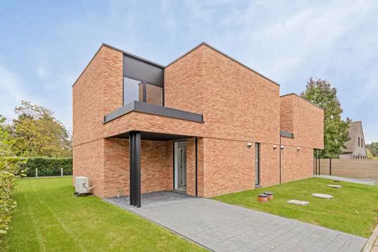 2 Instapklare BEN-woningen aan 6% BTW