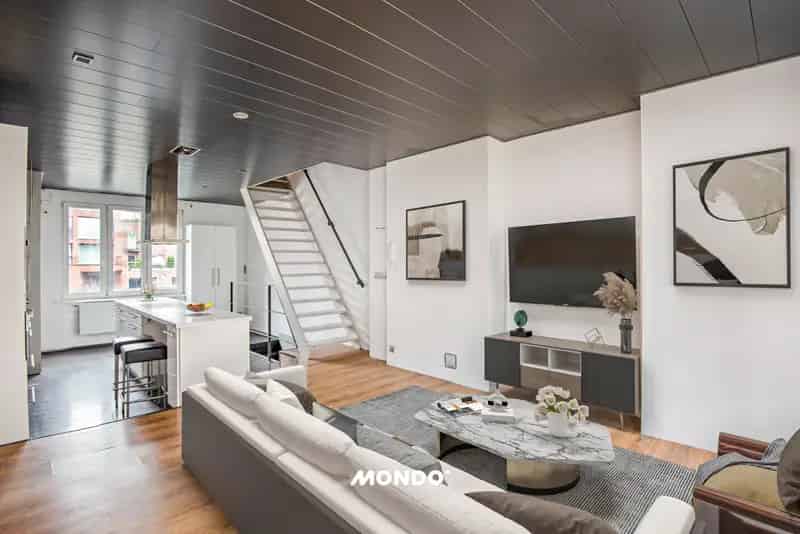 Appartement te koop Willebroek 88m² - Starter of Investering