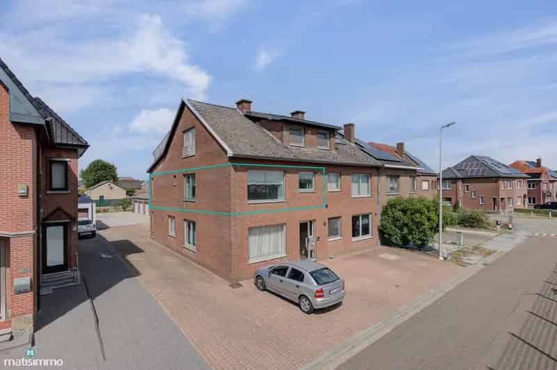 Appartement te huur