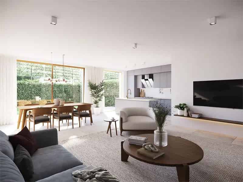 Appartement te koop