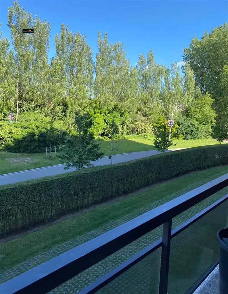 Appartement te huur Studio met slaaphoek