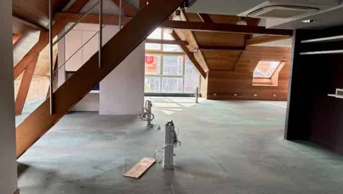 Appartement te koop Waregem 280m² te renoveren