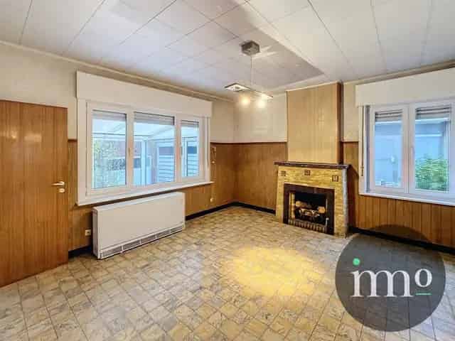 Huis te koop Ninove 3 gevel woning 14a36ca