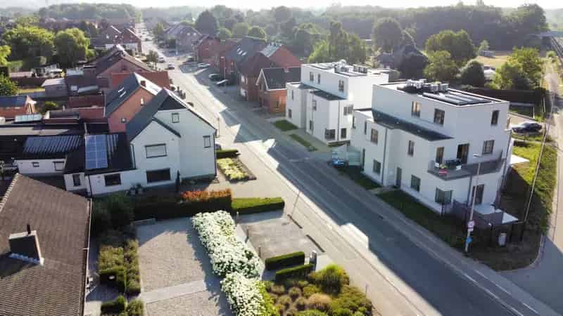 Appartement te koop: 3 slaapkamers, BEN, nabij natuur
