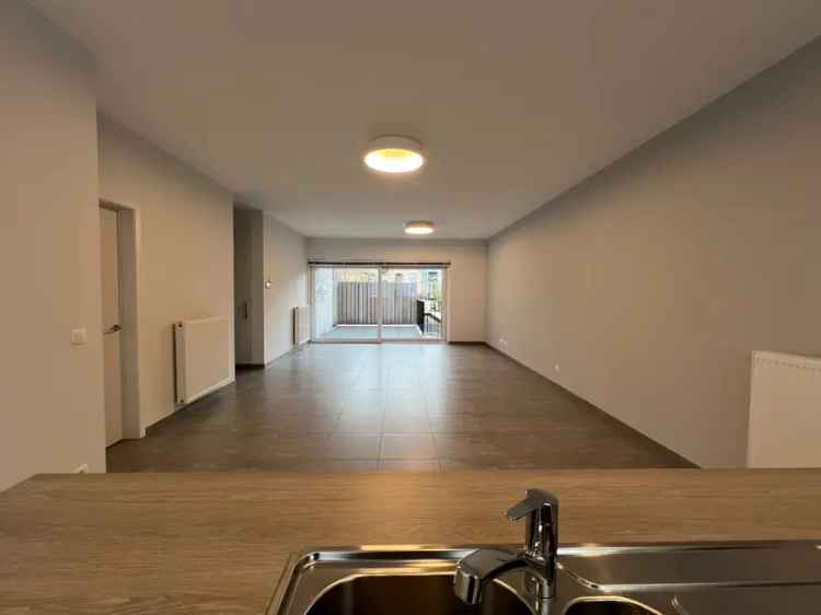 Luxueus Appartement te Huur Ieper