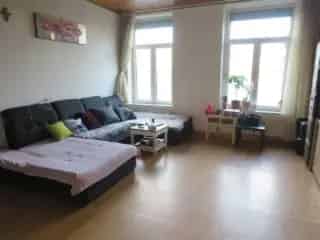 Herenhuis te koop Gent - Ruime woning nabij openbaar vervoer
