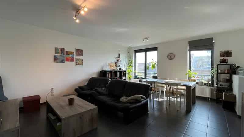 Appartement 2 slaapkamers Kessel-Lo Terras Staanplaats