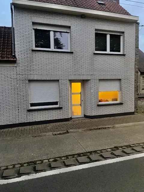 Huis te huur