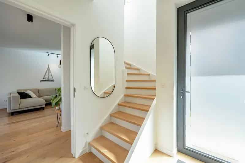 Mooie Stijlvolle Woning Regattawijk