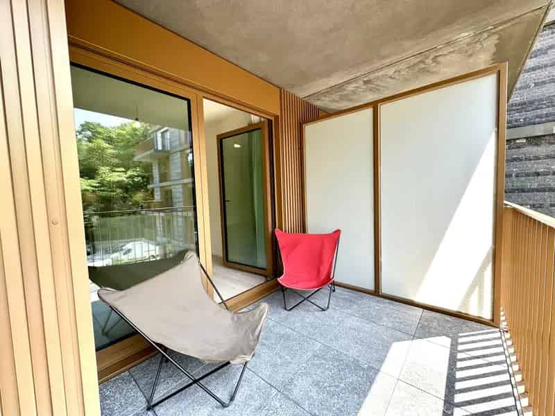 Appartement te Watermaal-Bosvoorde 90m2 nabij Europese instellingen
