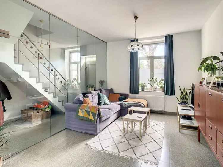Huis te huur Kalmthout Centrum