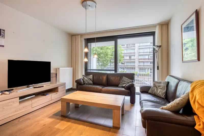 Nieuw Appartement 2 Slaapkamers Deurne Zuid Te Huur