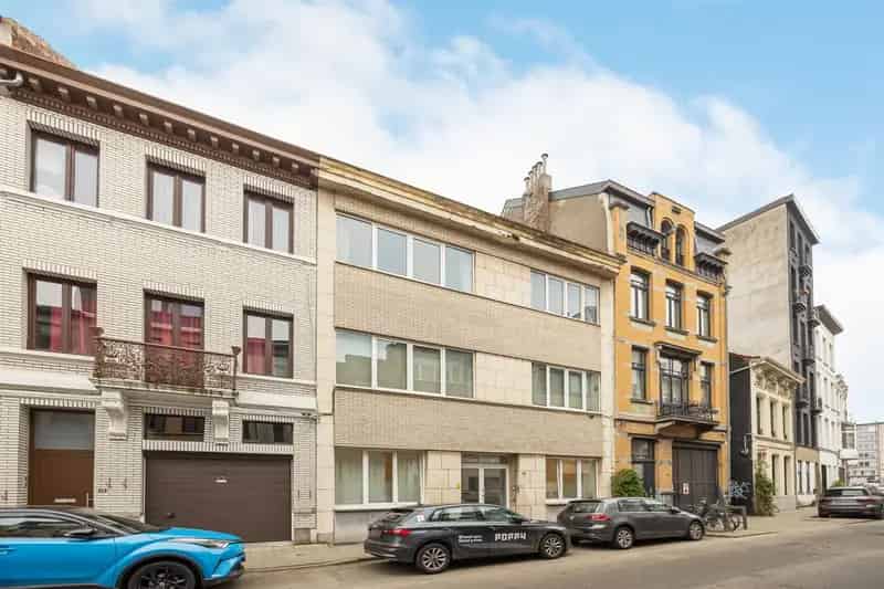 Duplex Appartement 269m² Antwerpen - Ruimte & Licht