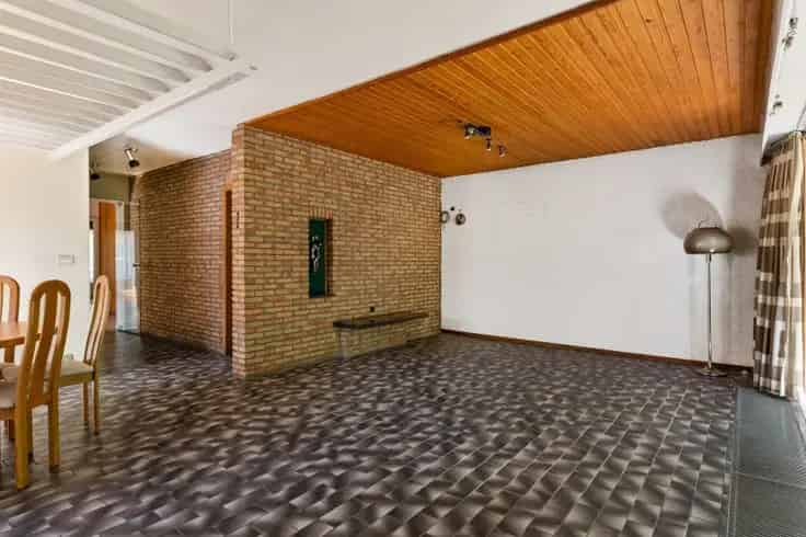 Vrijstaande woning Kapellen grote tuin rustige buurt