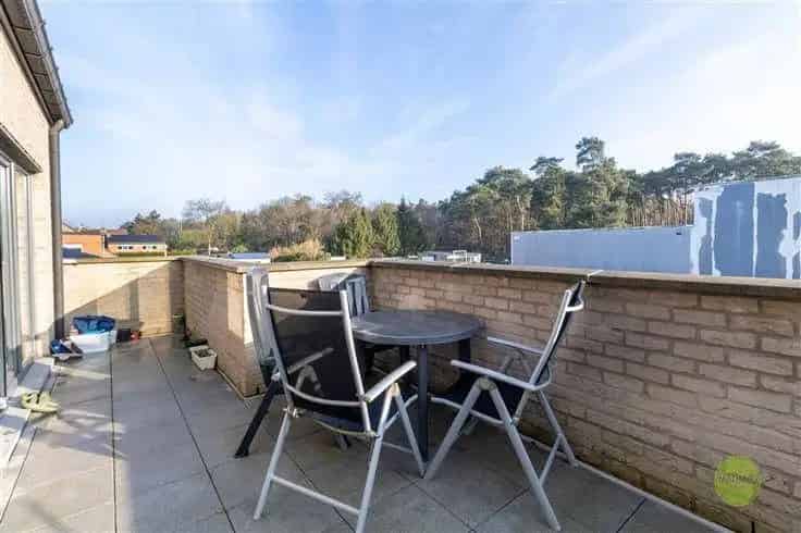 Duplex Appartement te Koop Ham Leopoldsburg