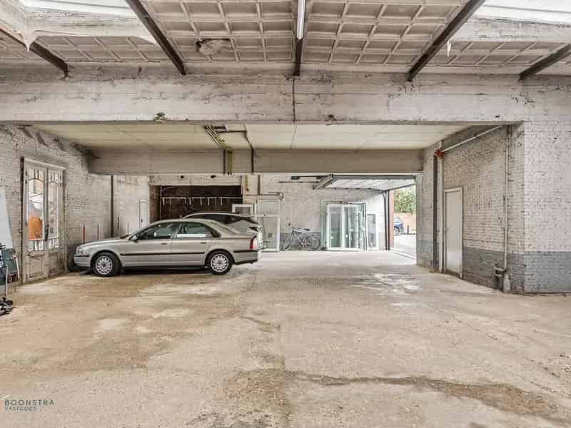 Garage Te Koop Lier