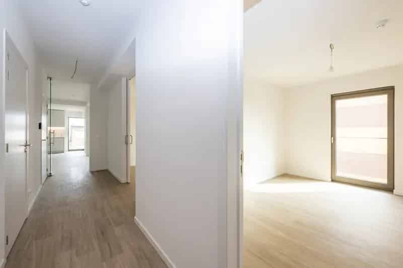 Nieuwbouw Appartement Scheldezicht: Assistentie en Comfort