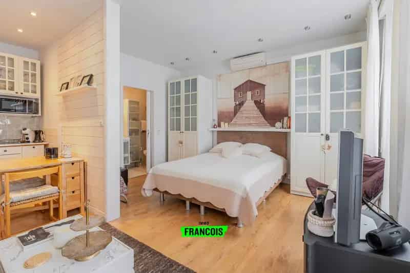 Instapklare Studio Blankenberge Jachthaven
