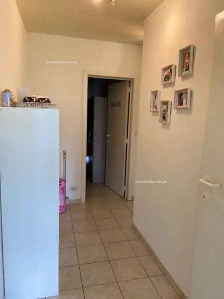 Appartement te huur in Residentie Den Olm Ii Waregem