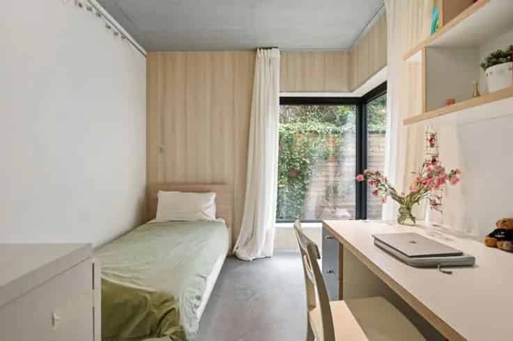 Studentenkamer Te Koop Toplocatie Antwerpen
