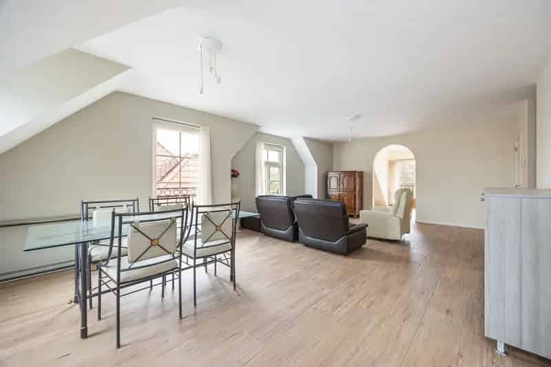 Duplex Appartement Toplocatie 2 slaapkamers 2 badkamers