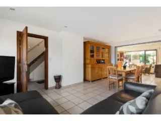 Huis te koop Zemst RBT21621