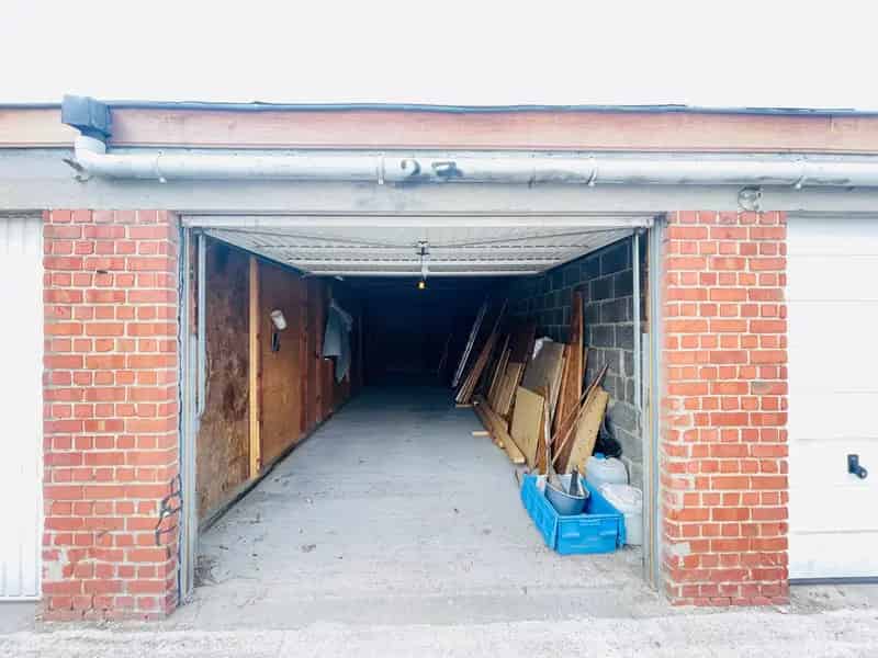 Garage te Koop Menen Centrum