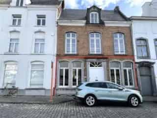 Handelspand te Huur Lier 86m2 Toplocatie