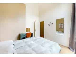 Appartement te huur Elsene - 7 slaapkamers