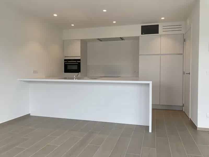 Luxe Appartement 3 slaapkamers te Leuven