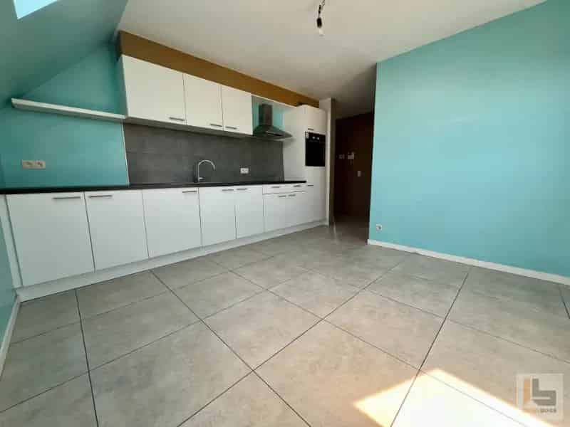 Duplexappartement te koop Ronse 126m2 3 slaapkamers