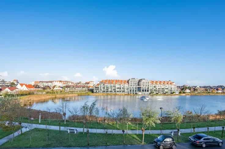 Appartement Te Koop Zegemeer: Ruim Appartement met Prachtig Uitzicht