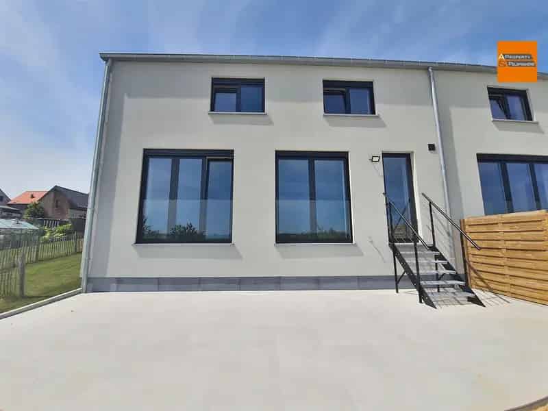 Nieuwbouw woning 3 slaapkamers tuin toplocatie